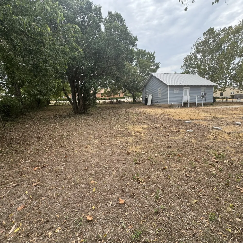 314 Arthur Street McGregor, TX 76657