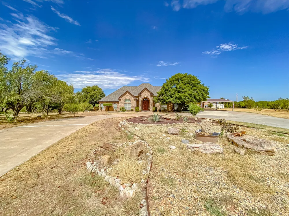 549 COUNTRY PLACE S Abilene, TX 79606