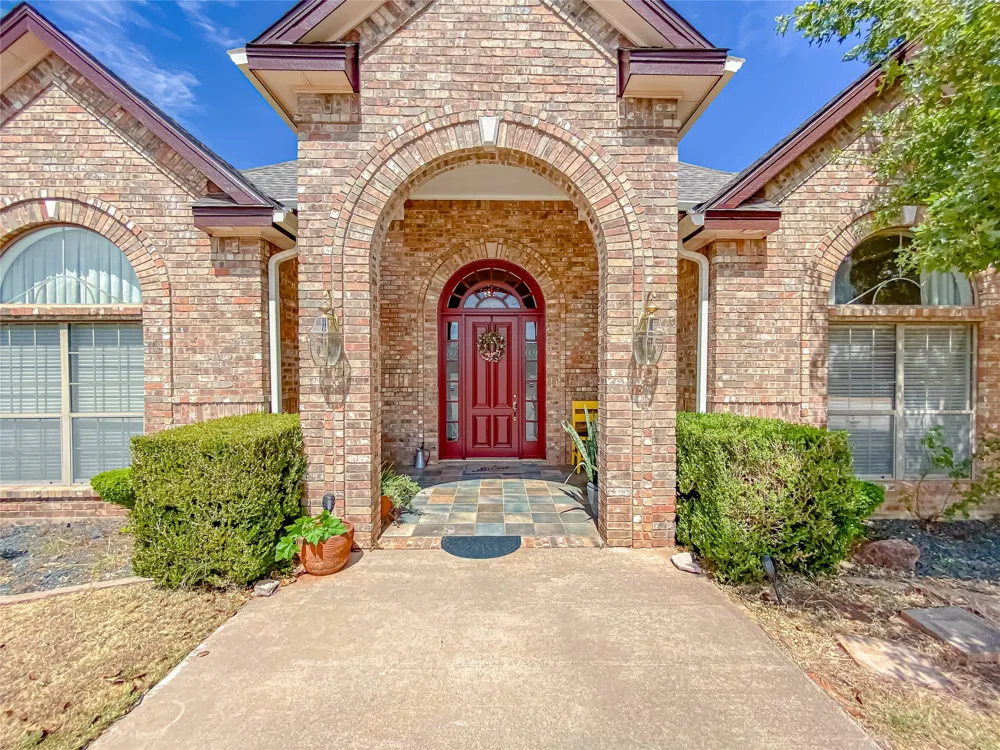 549 COUNTRY PLACE S Abilene, TX 79606