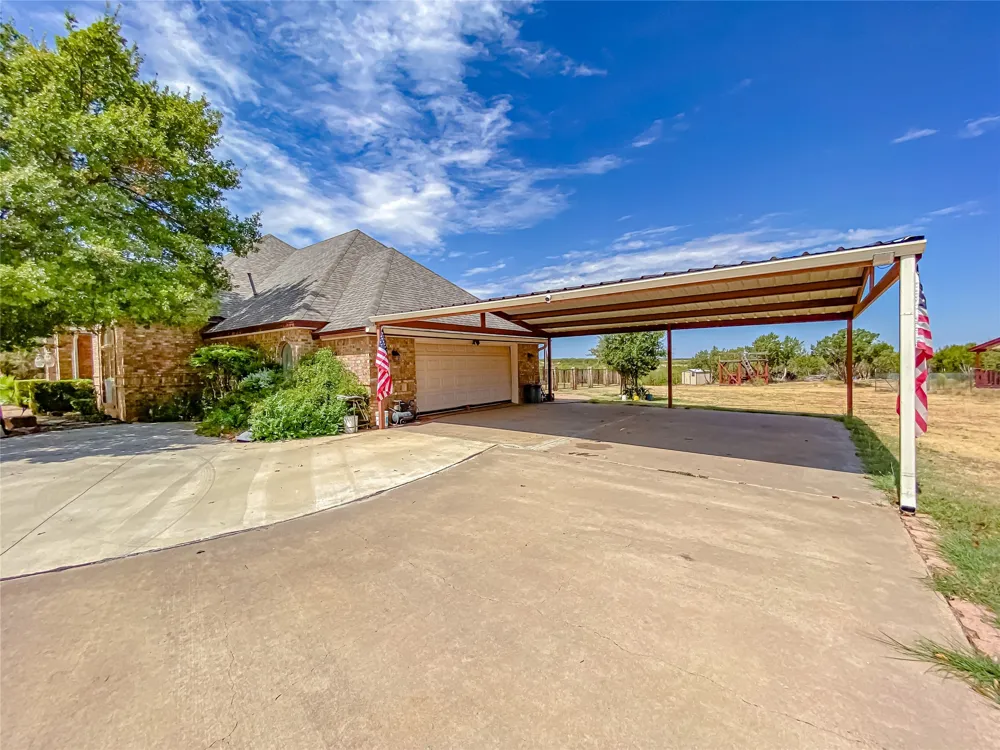 549 COUNTRY PLACE S Abilene, TX 79606