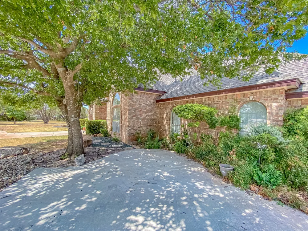 549 COUNTRY PLACE S Abilene, TX 79606