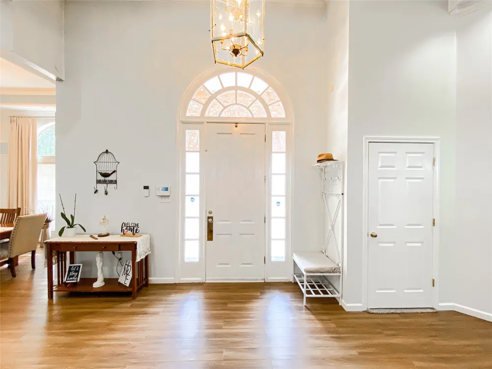549 COUNTRY PLACE S Abilene, TX 79606