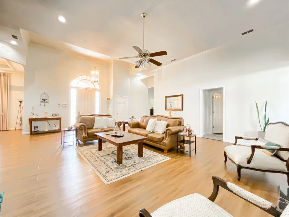 549 COUNTRY PLACE S Abilene, TX 79606