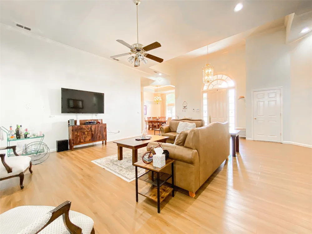 549 COUNTRY PLACE S Abilene, TX 79606