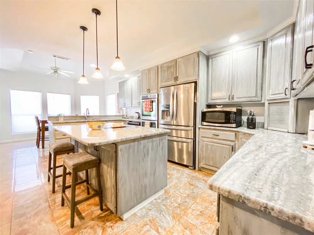 549 COUNTRY PLACE S Abilene, TX 79606