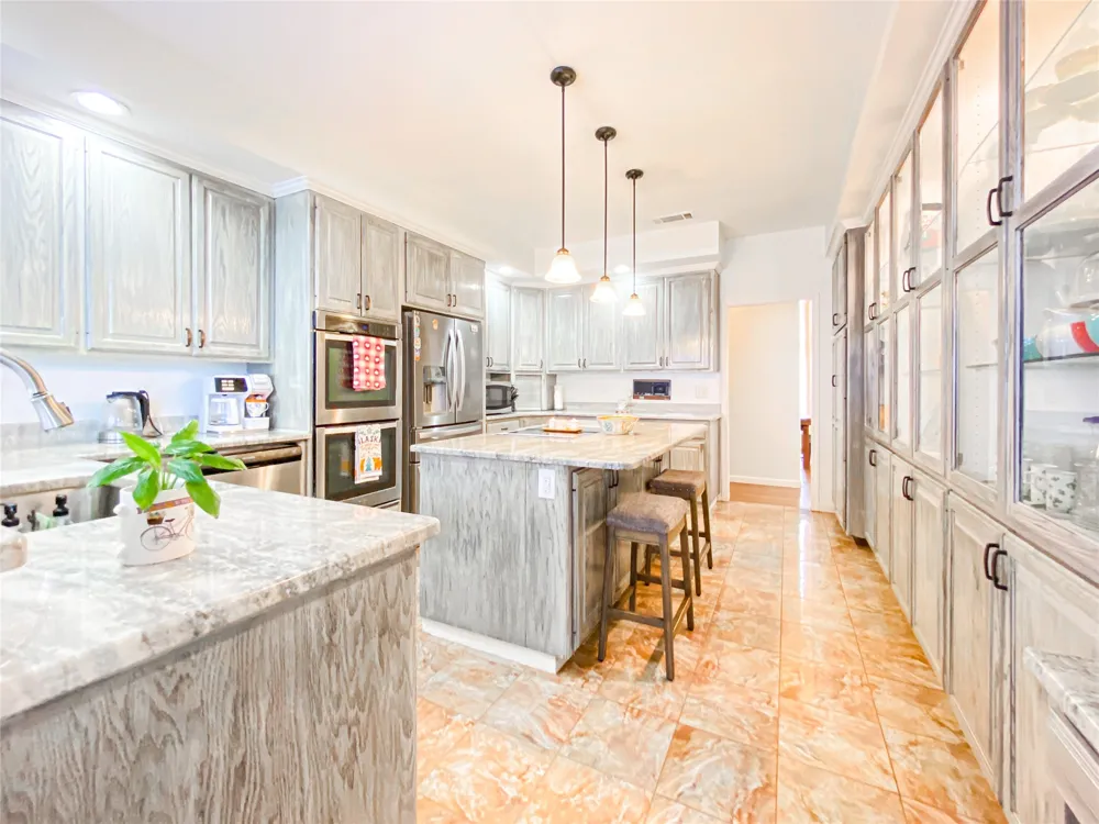 549 COUNTRY PLACE S Abilene, TX 79606