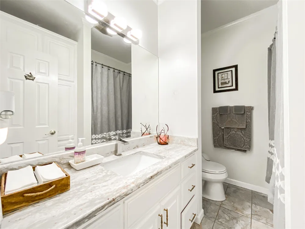549 COUNTRY PLACE S Abilene, TX 79606