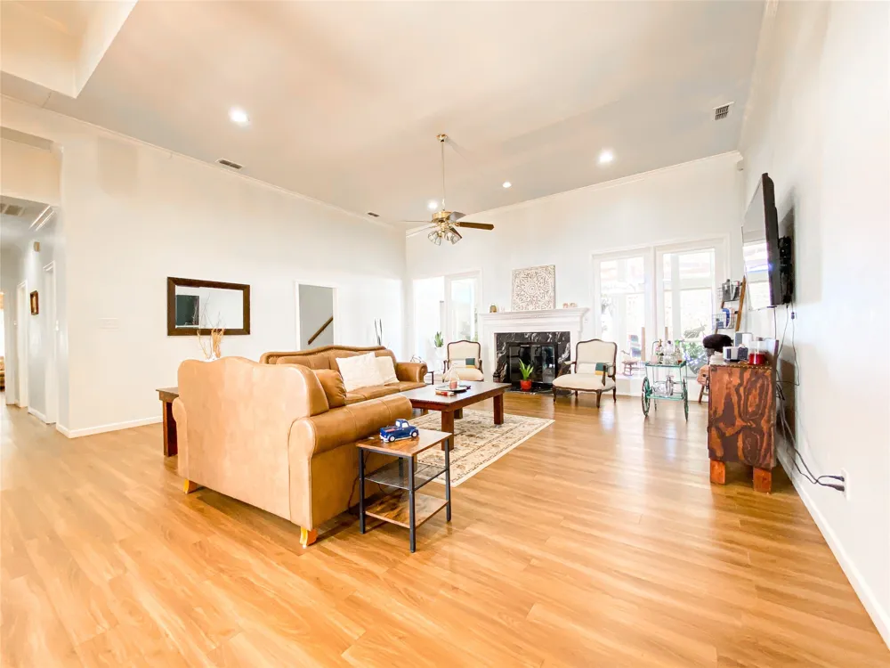 549 COUNTRY PLACE S Abilene, TX 79606