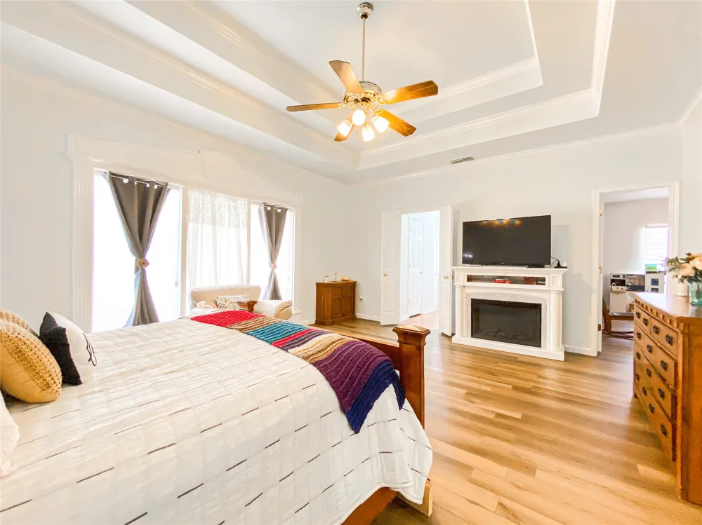 549 COUNTRY PLACE S Abilene, TX 79606