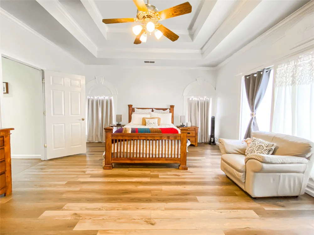 549 COUNTRY PLACE S Abilene, TX 79606