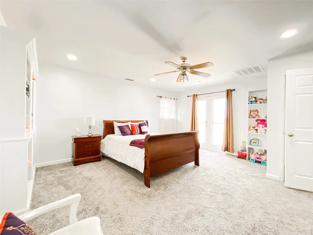 549 COUNTRY PLACE S Abilene, TX 79606