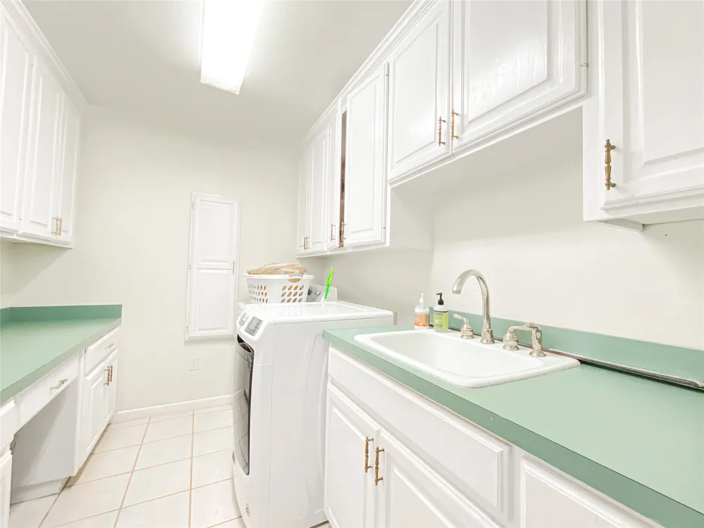 549 COUNTRY PLACE S Abilene, TX 79606