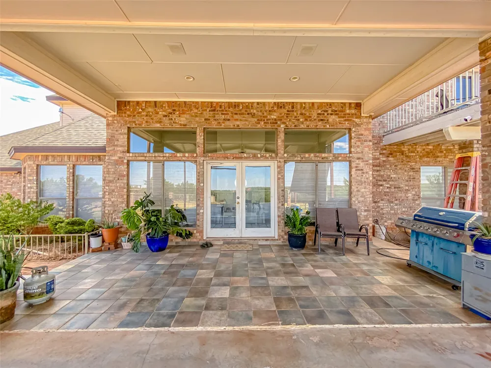 549 COUNTRY PLACE S Abilene, TX 79606