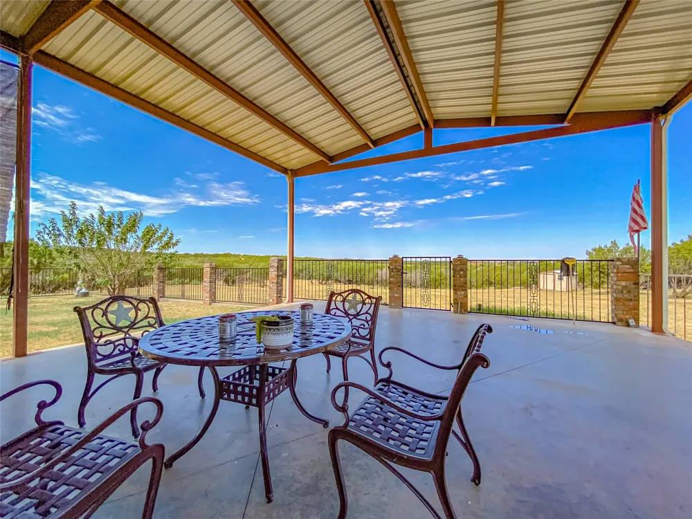 549 COUNTRY PLACE S Abilene, TX 79606