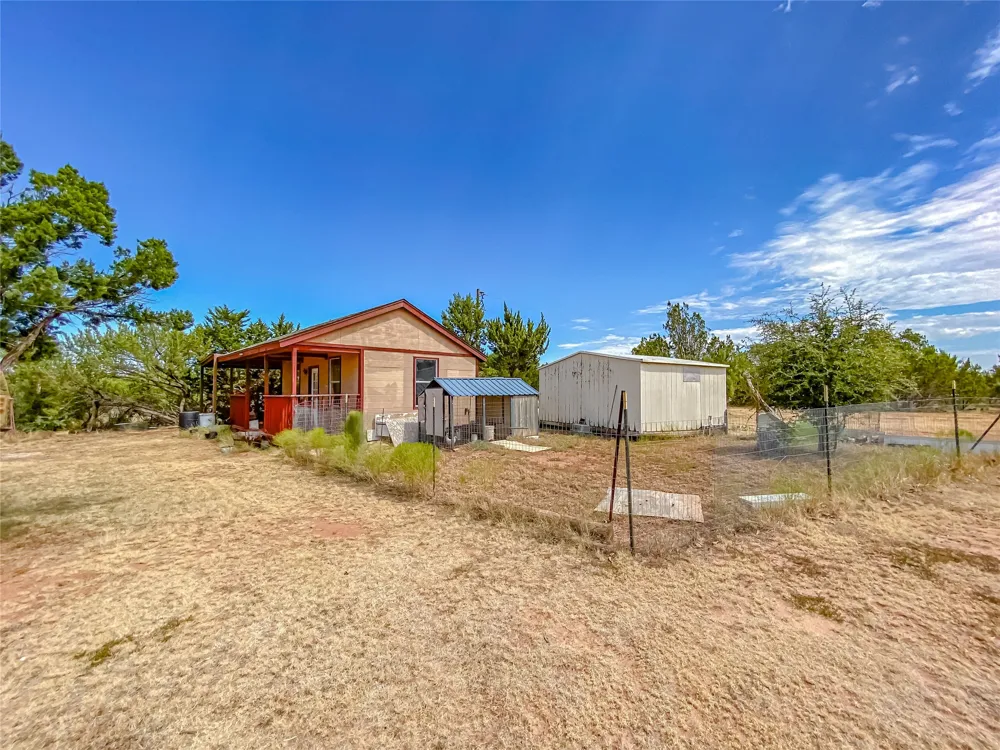 549 COUNTRY PLACE S Abilene, TX 79606