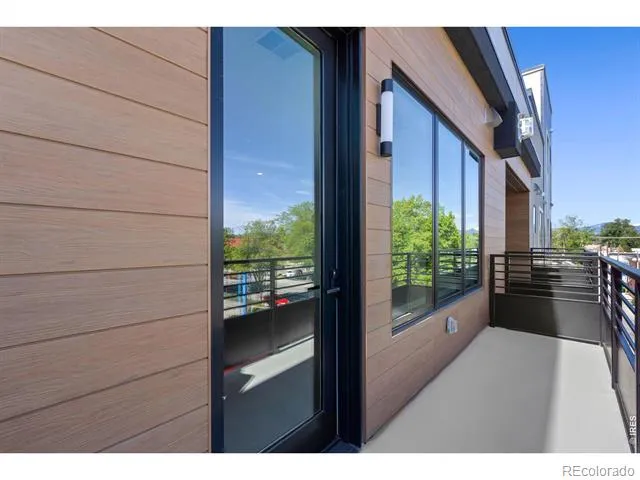 205 E 6th Street #303 Loveland, CO 80537