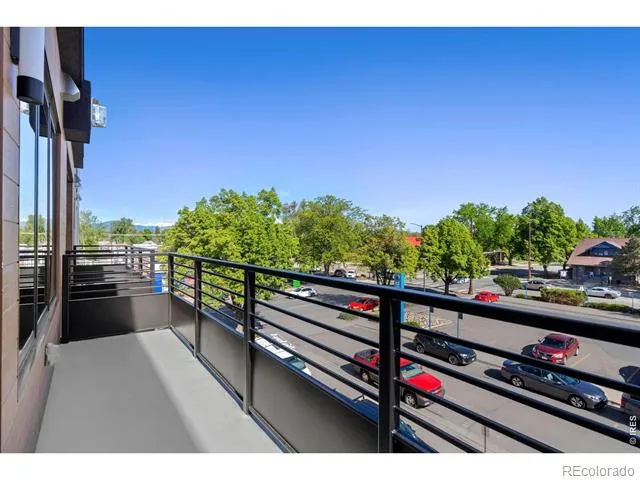 205 E 6th Street #303 Loveland, CO 80537