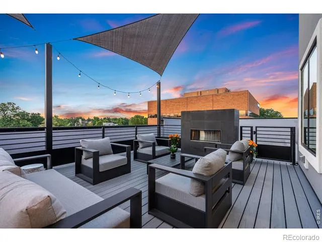 205 E 6th Street #303 Loveland, CO 80537