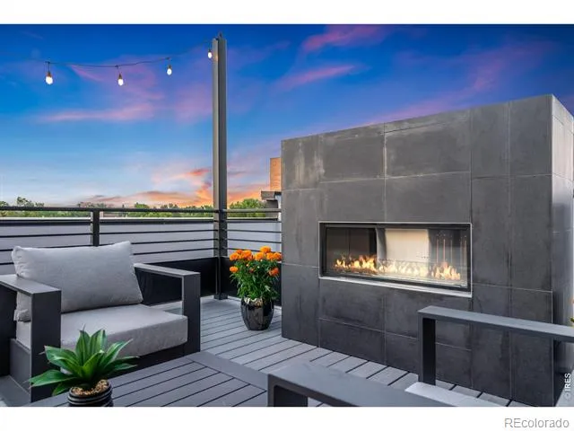 205 E 6th Street #303 Loveland, CO 80537