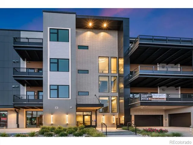 205 E 6th Street #303 Loveland, CO 80537