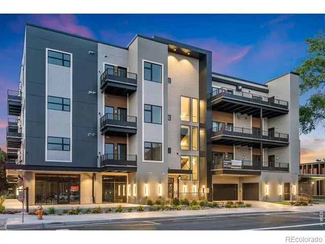 205 E 6th Street #303 Loveland, CO 80537