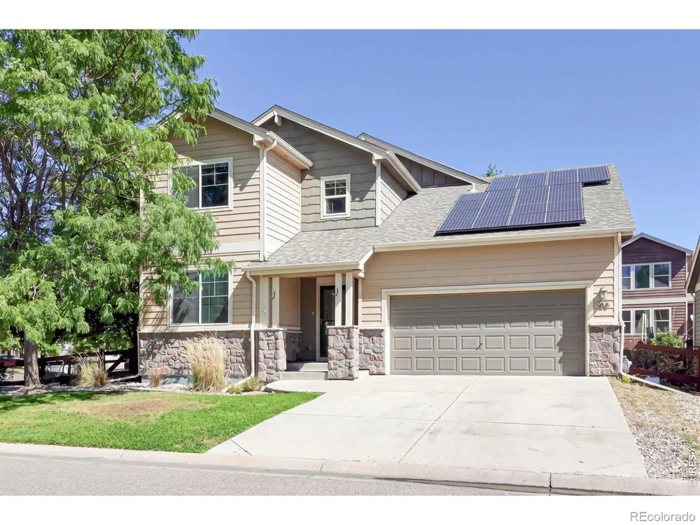 350 Bannock Street Fort Collins, CO 80524