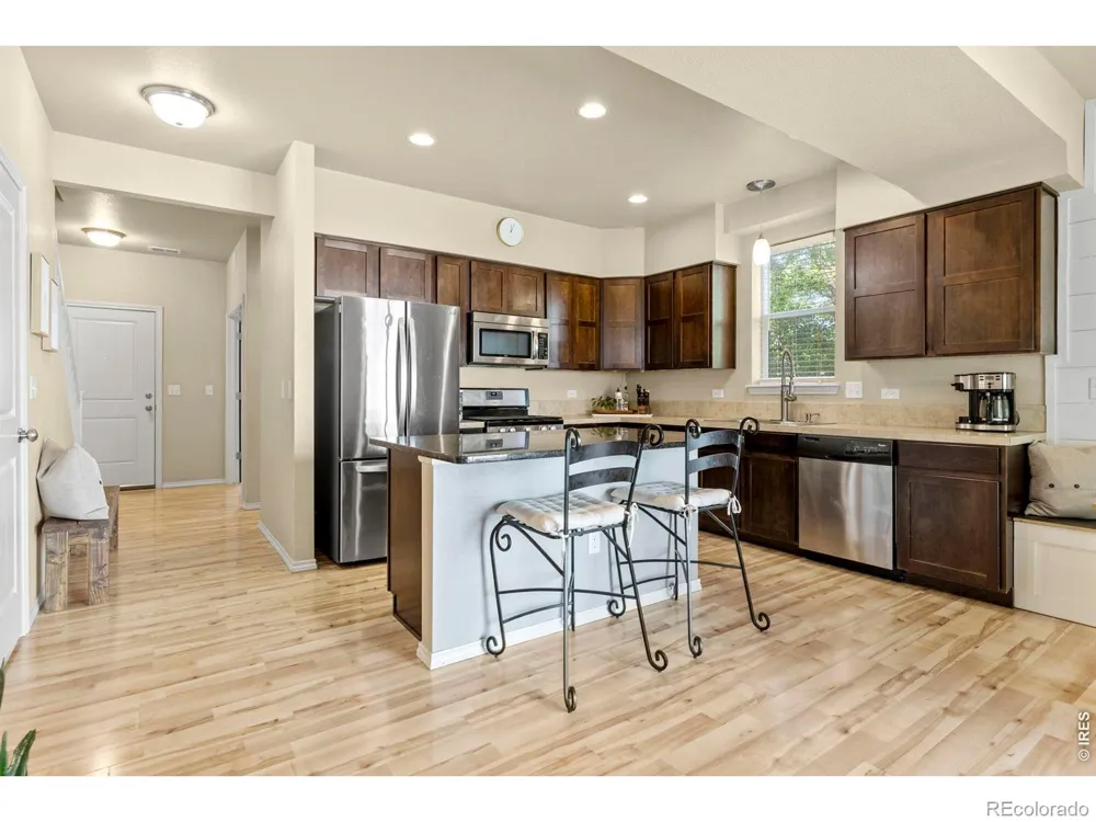 350 Bannock Street Fort Collins, CO 80524