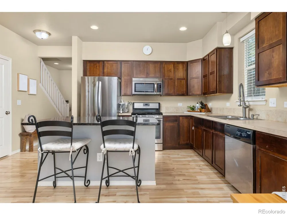 350 Bannock Street Fort Collins, CO 80524