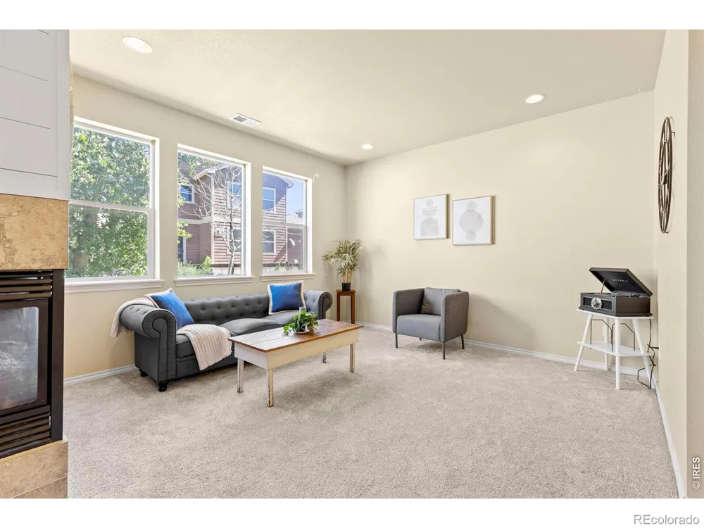 350 Bannock Street Fort Collins, CO 80524