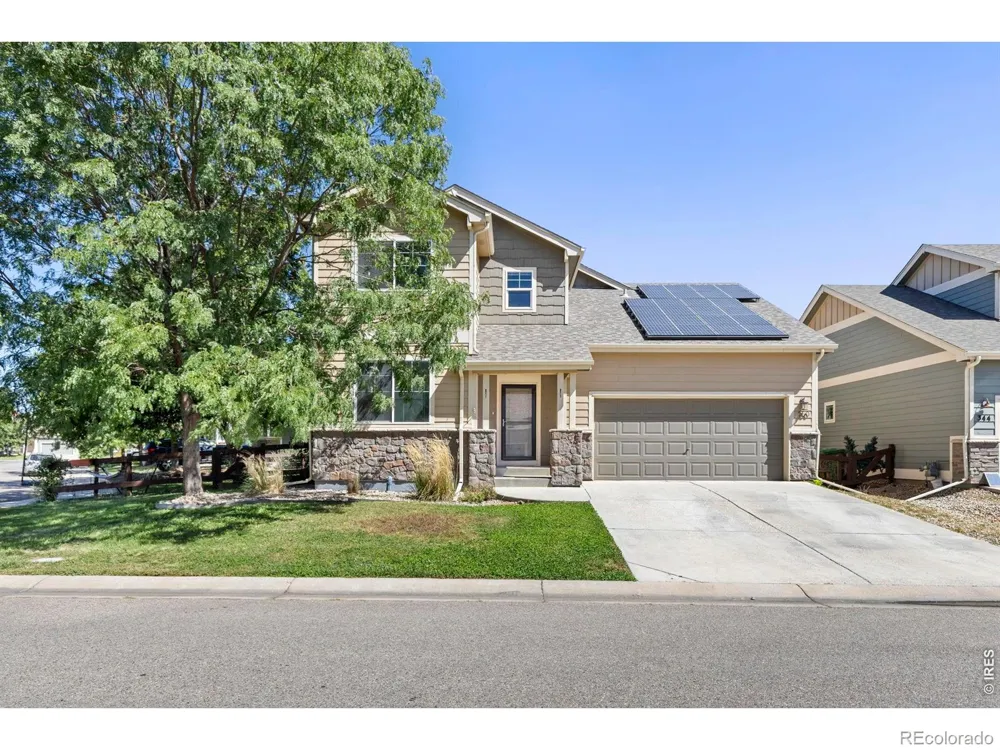 350 Bannock Street Fort Collins, CO 80524