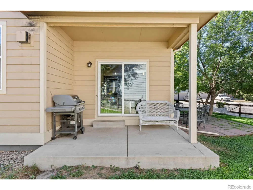 350 Bannock Street Fort Collins, CO 80524