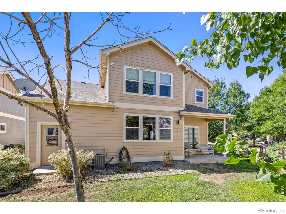 350 Bannock Street Fort Collins, CO 80524