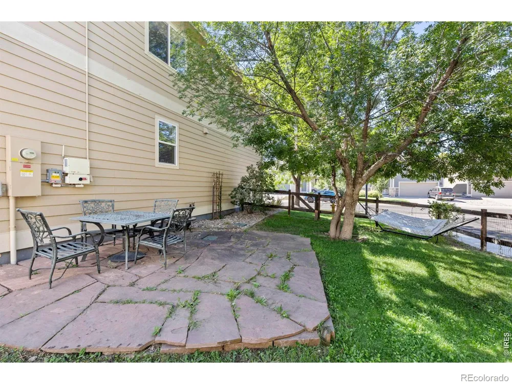 350 Bannock Street Fort Collins, CO 80524