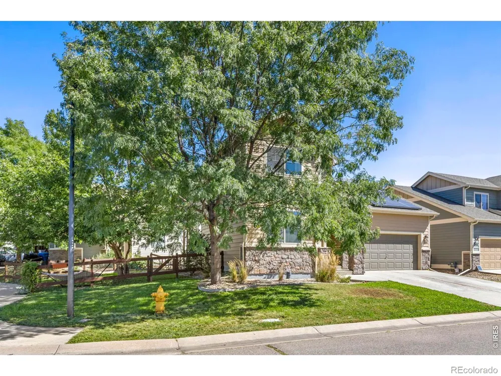350 Bannock Street Fort Collins, CO 80524