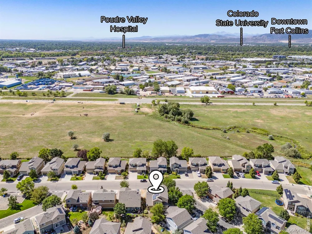 350 Bannock Street Fort Collins, CO 80524
