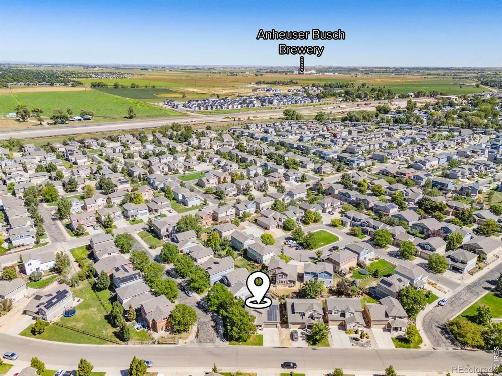 350 Bannock Street Fort Collins, CO 80524