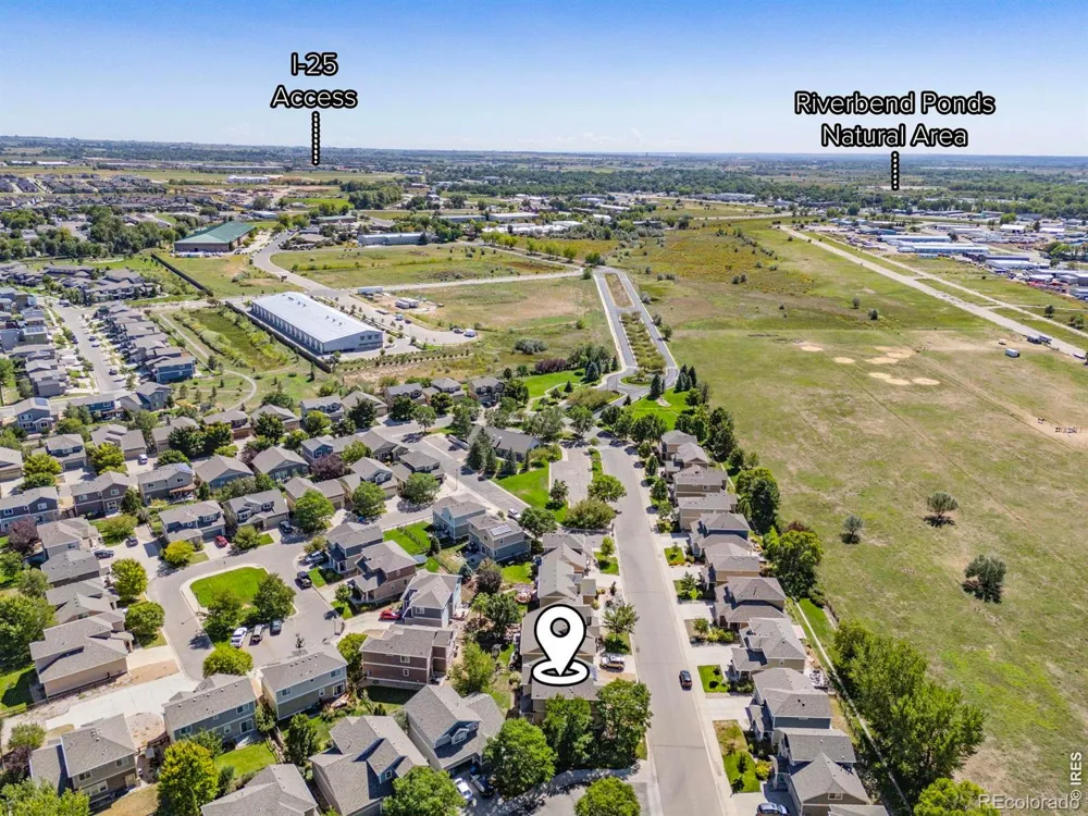 350 Bannock Street Fort Collins, CO 80524