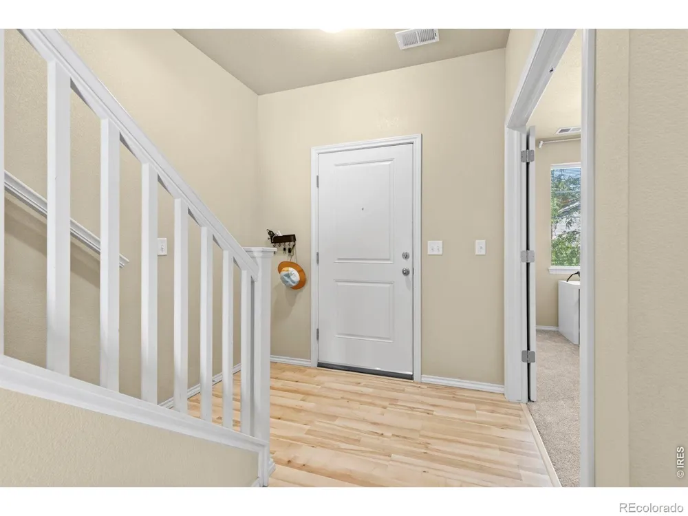 350 Bannock Street Fort Collins, CO 80524