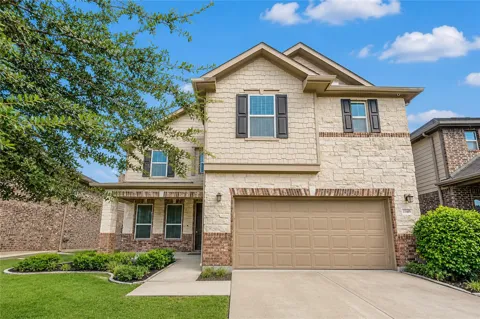 15419 Amber Manor Ln Lane