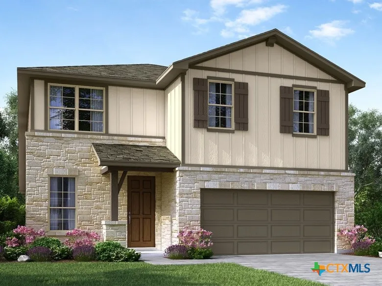 4217 Azalea Alley Marion, TX 78124