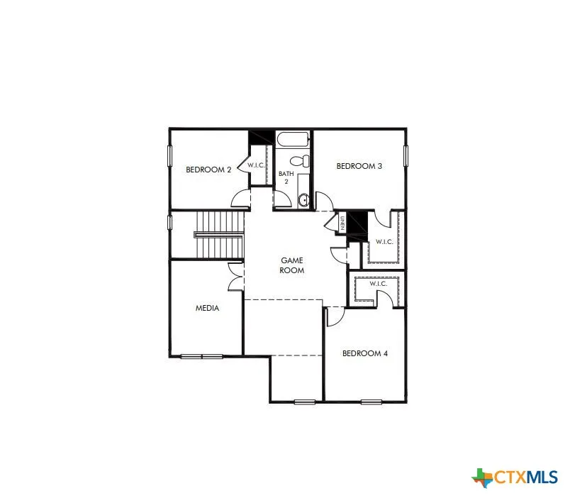 4217 Azalea Alley Marion, TX 78124