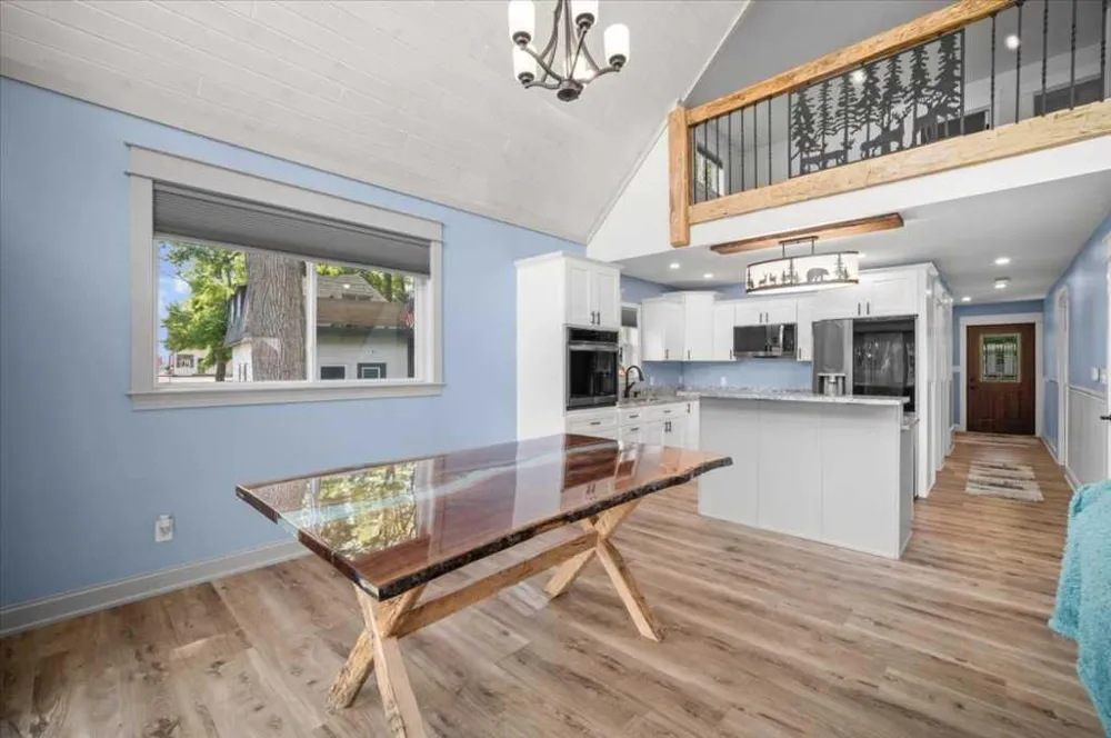 7603 S Croton Hardy Drive Newaygo, MI 49337