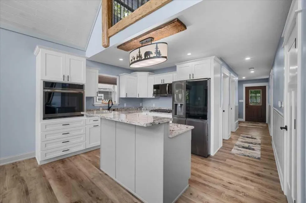 7603 S Croton Hardy Drive Newaygo, MI 49337