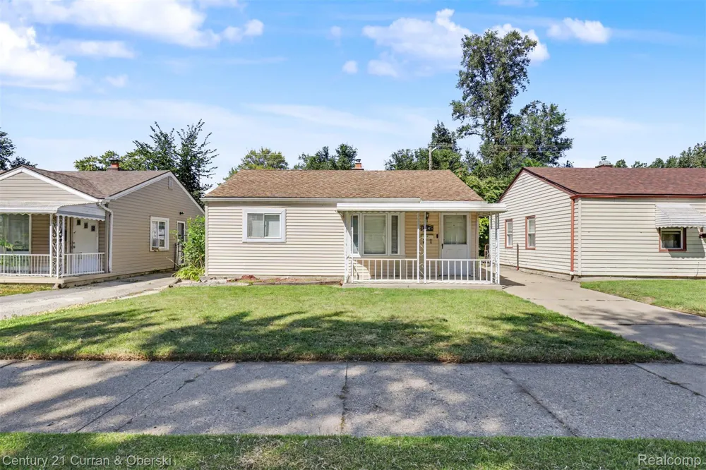 19145 Wall Street Melvindale City, MI 48122