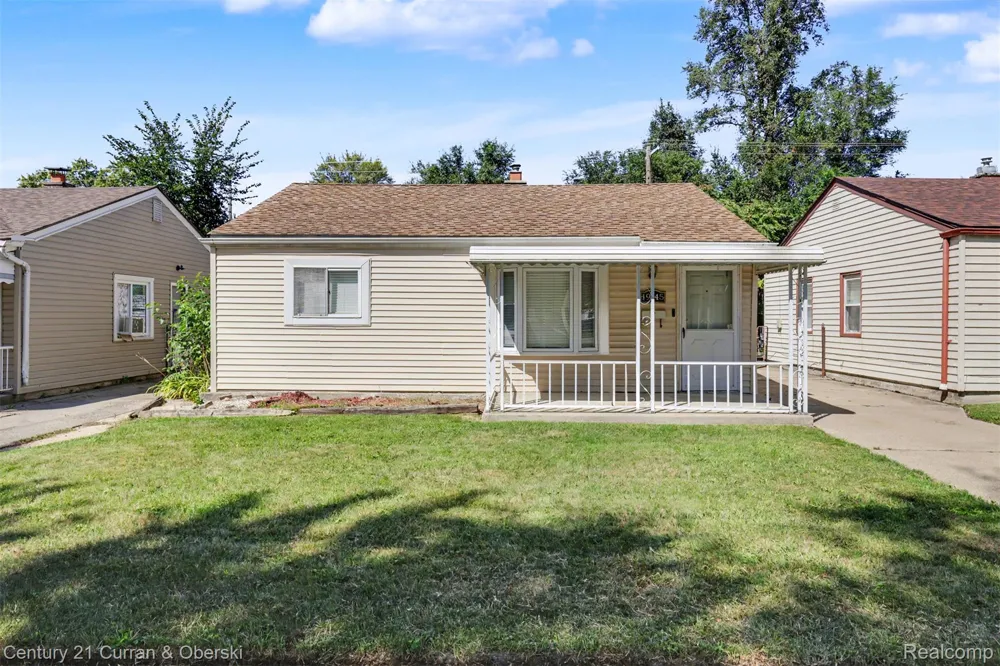 19145 Wall Street Melvindale City, MI 48122