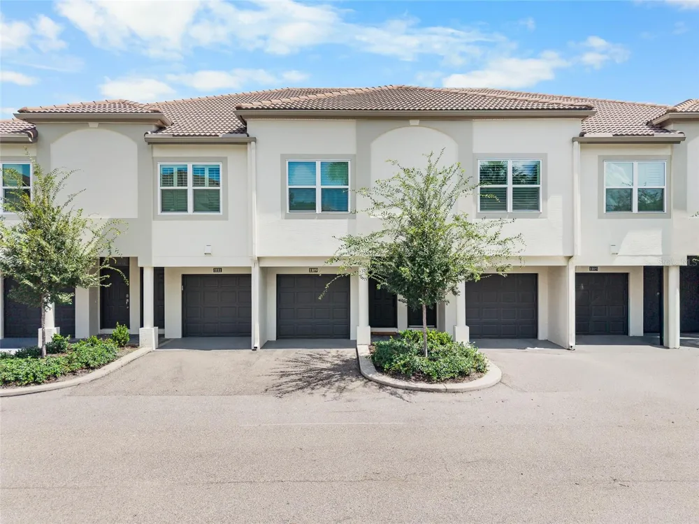 1109 NORMANDY TRACE ROAD #1109 Tampa, FL 33602