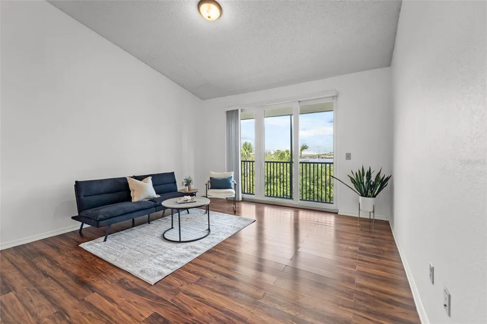 1109 NORMANDY TRACE ROAD #1109 Tampa, FL 33602