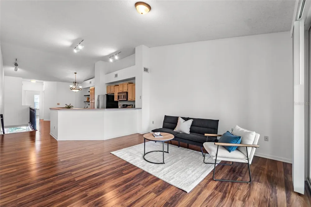 1109 NORMANDY TRACE ROAD #1109 Tampa, FL 33602
