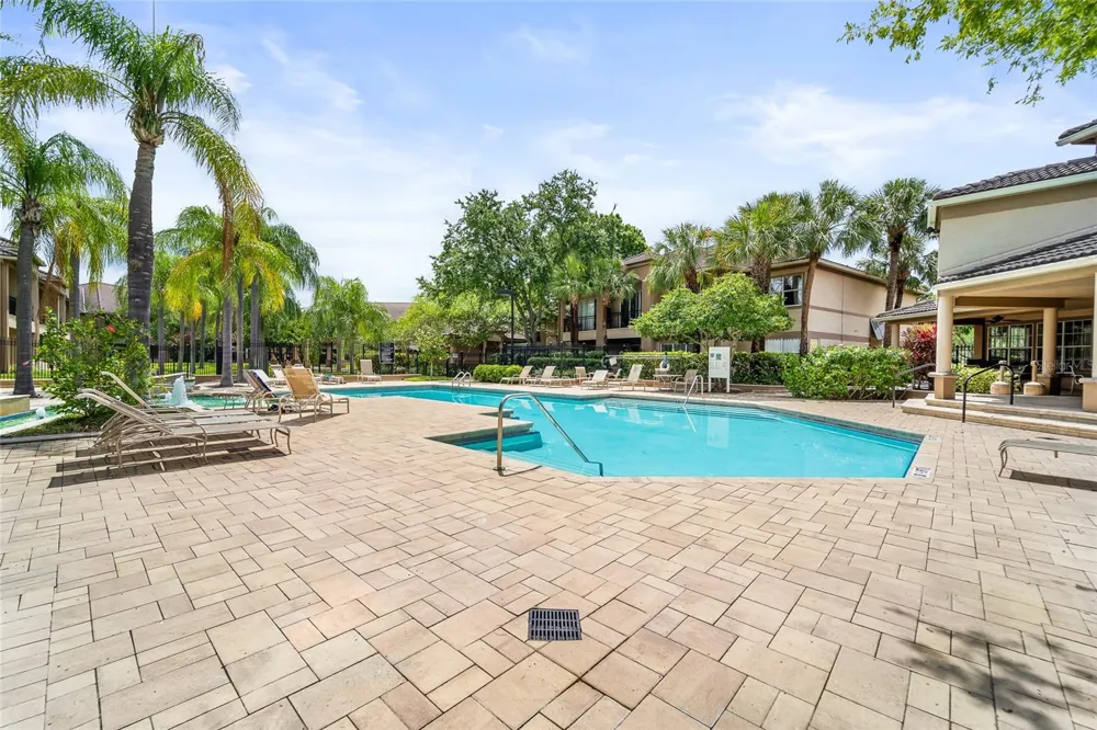 1109 NORMANDY TRACE ROAD #1109 Tampa, FL 33602