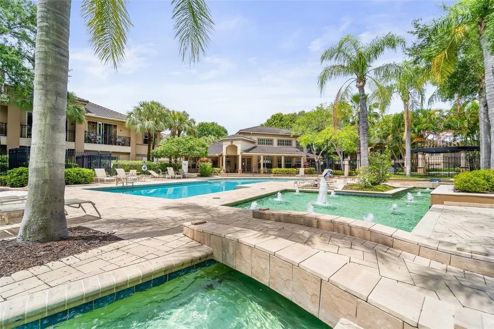 1109 NORMANDY TRACE ROAD #1109 Tampa, FL 33602